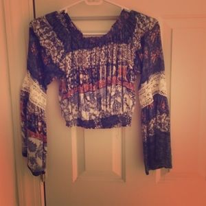2 piece Lucy Love outfit