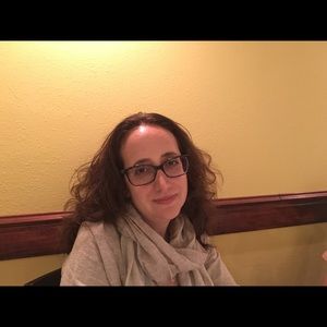 Meet your Posher, Sandra