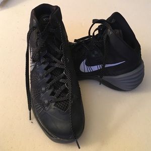 Men's Nike 2014 hyper dunks