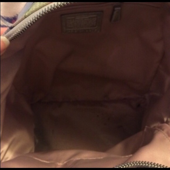 REAL COACH BACKPACK main image 4