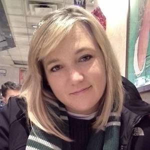 Meet your Posher, Courtney