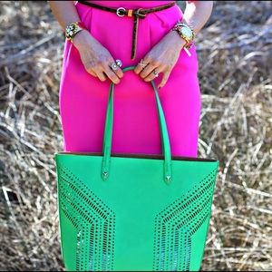 Stella & Dot Fillmore Bag or Tote