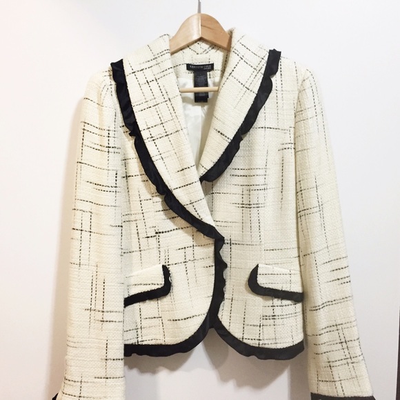 Kenneth Cole Jacket - Picture 2 of 3