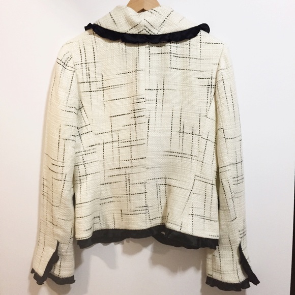 Kenneth Cole Jacket - Picture 3 of 3