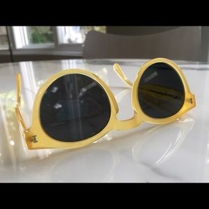 Illesteva Leonard Sunglasses