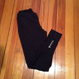 Reebok Workout Leggings
