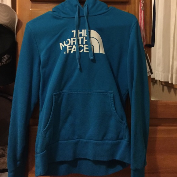 North Face Sweatshirt