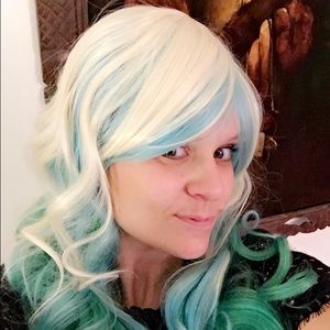 Meet your Posher, Nancy