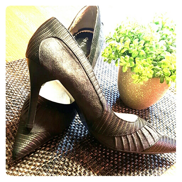 Dollhouse Shoes - 💥CLEARANCE 💥DOLLHOUSE!