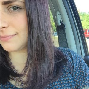 Meet your Posher, Lauren