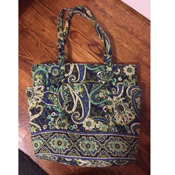 Vera Bradley tote