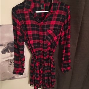 Dress F21 size small