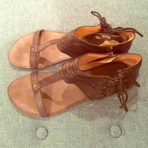 Nine West Sandals
