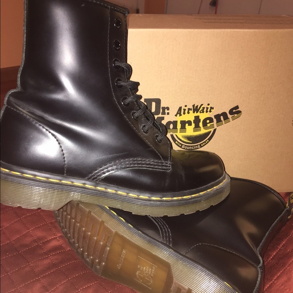 like new dr martens