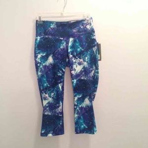 Galaxy leggings