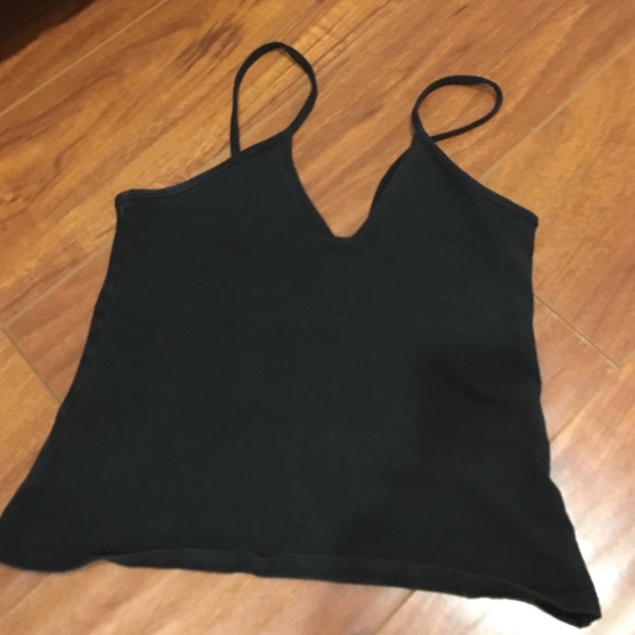 brandy melville cropped tank bundle