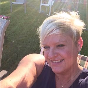 Meet your Posher, Gretchen