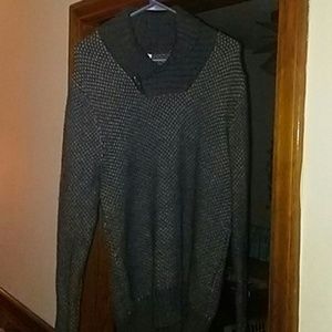 Mens sweater