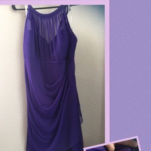 Formal Dress size 18