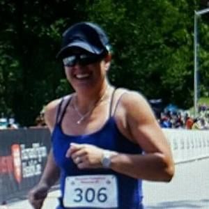 Meet your Posher, Monique