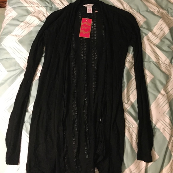 Candie's Cardigan
