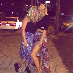 Meet your Posher, Morgan