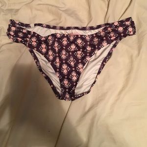 Swim Bottoms (Bikini bottoms)