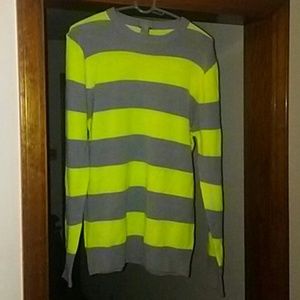 Mens sweater