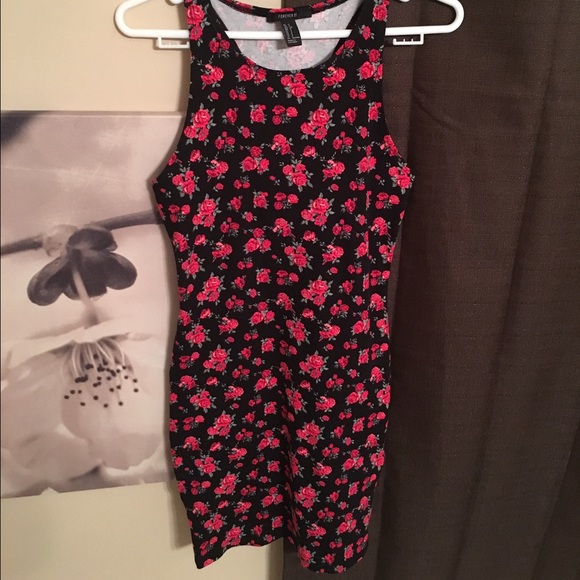 New dress F21