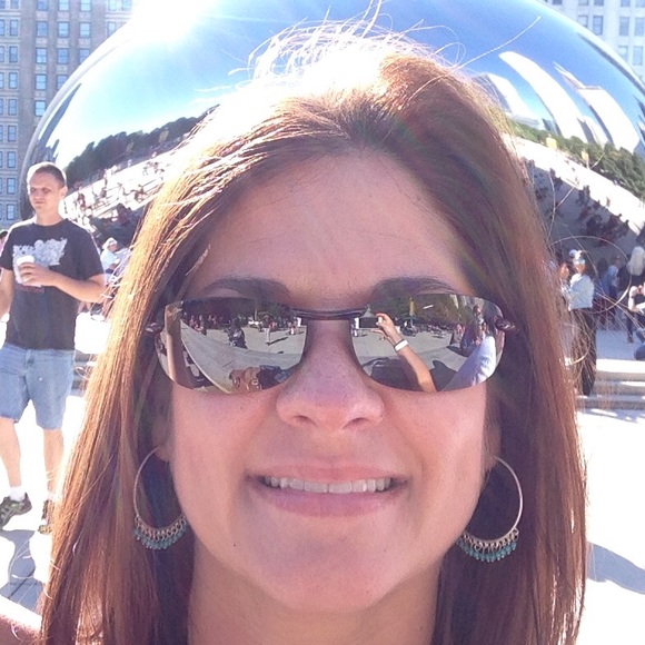 Meet your Posher, Allison