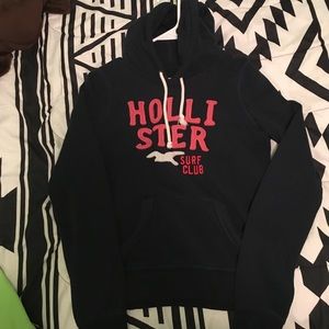 HOLLISTER PULL OVER