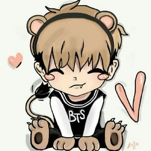 Meet your Posher, Ariana