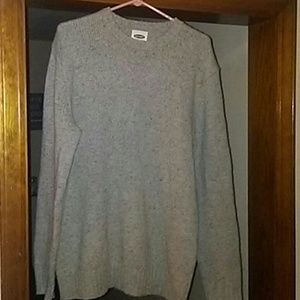 Mens old navy sweater