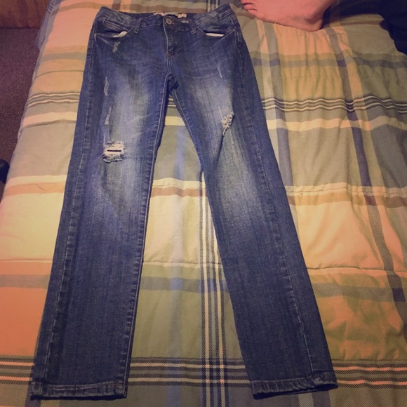Midrise I&M premium jeans - Picture 1 of 1