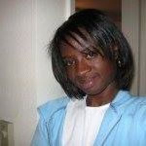 Meet your Posher, Ebony