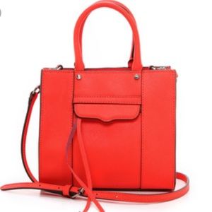 Rebecca Minkoff MAB Tote Mini bag