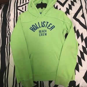 HOLLISTER PULLOVER