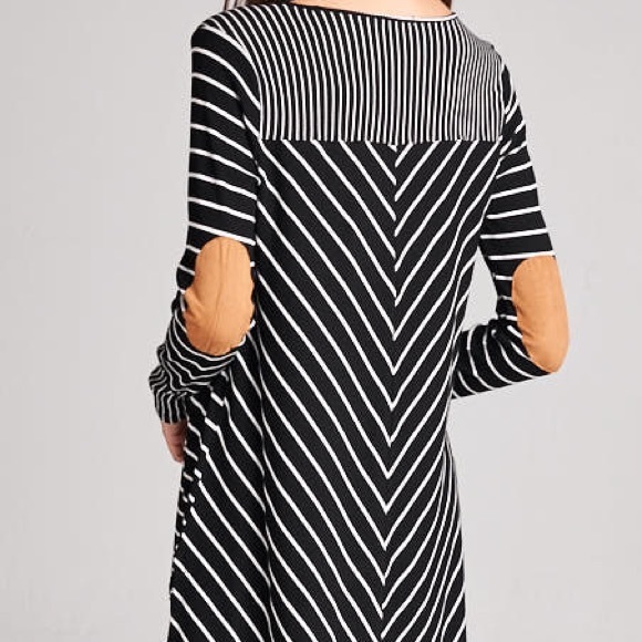 Trip to the Cabin Elbow Patch Thermal - Picture 4 of 4