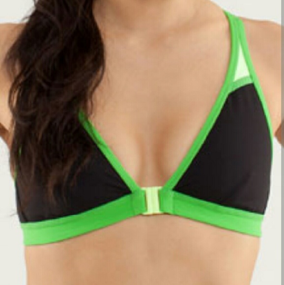 lululemon athletica Other - Lululemon Heat it Up Bra