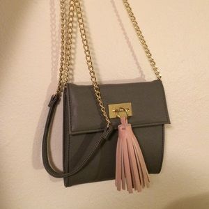 Steve Madden Crossbody Purse