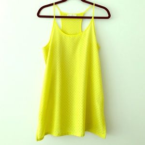 Nwot Zara collection tank