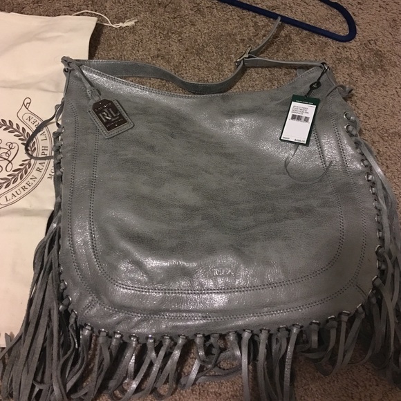 Fleetwood Hobo Bag