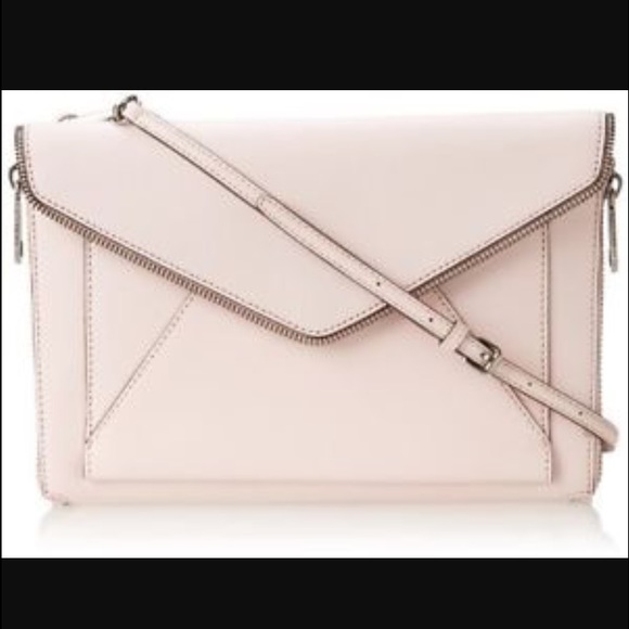 Rebecca Minkoff Marlowe bag