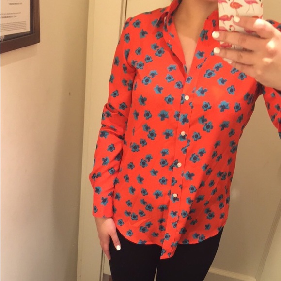 Banana Republic Blouse