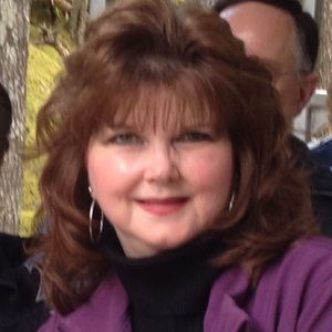 Meet your Posher, Debbie