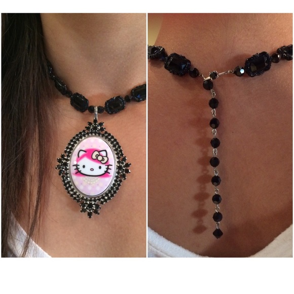 Tarina Tarantino Necklaces