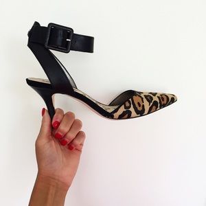Sam Edelman Okala pumps- Brand new
