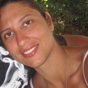 Meet your Posher, Irene