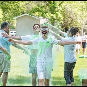 Meet your Posher, Evan