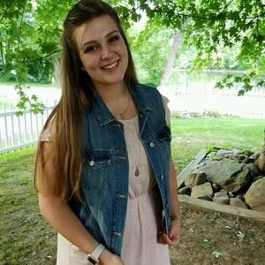 Meet your Posher, Madison